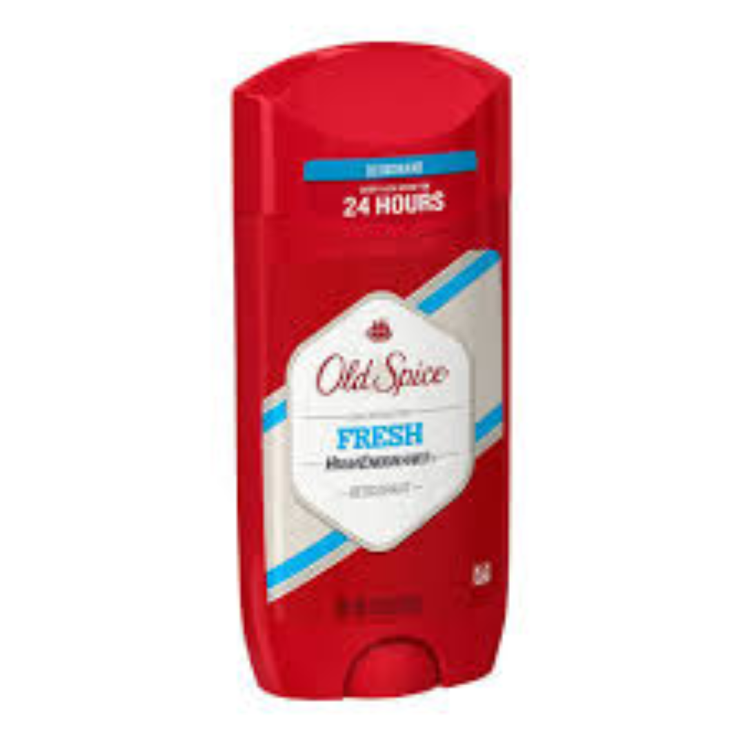 OLD SPICE DEO STICK FRESH 85G